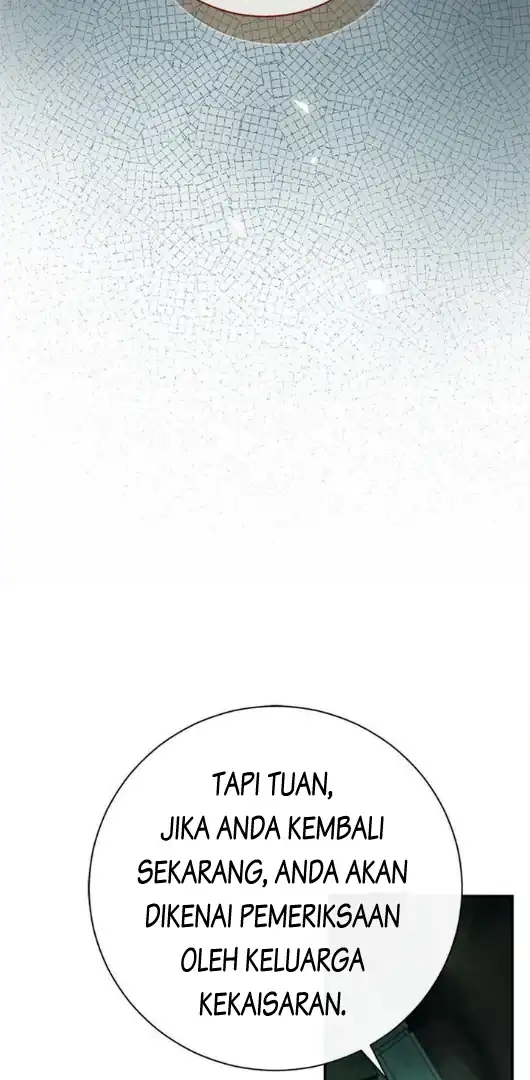 The Villainess’s Blind Date Is Too Perfect Chapter 82 - Page 5