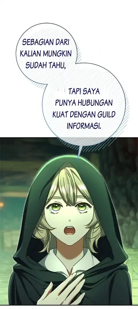 The Villainess’s Blind Date Is Too Perfect Chapter 82 - Page 50