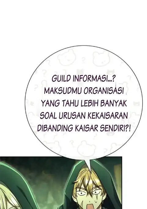 The Villainess’s Blind Date Is Too Perfect Chapter 82 - Page 51