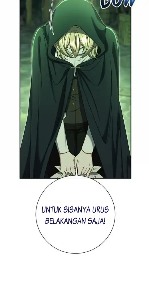 The Villainess’s Blind Date Is Too Perfect Chapter 82 - Page 55