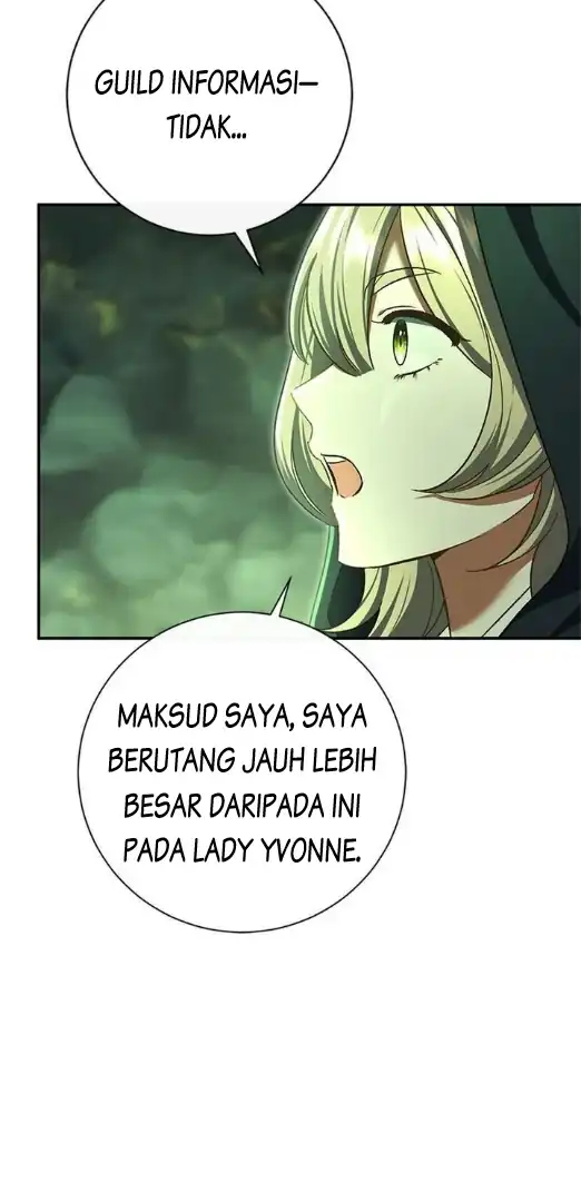 The Villainess’s Blind Date Is Too Perfect Chapter 82 - Page 57