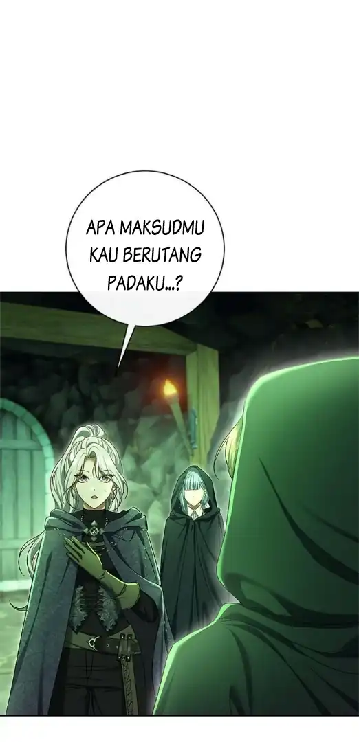 The Villainess’s Blind Date Is Too Perfect Chapter 82 - Page 58