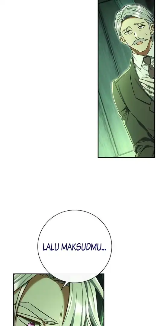 The Villainess’s Blind Date Is Too Perfect Chapter 82 - Page 6