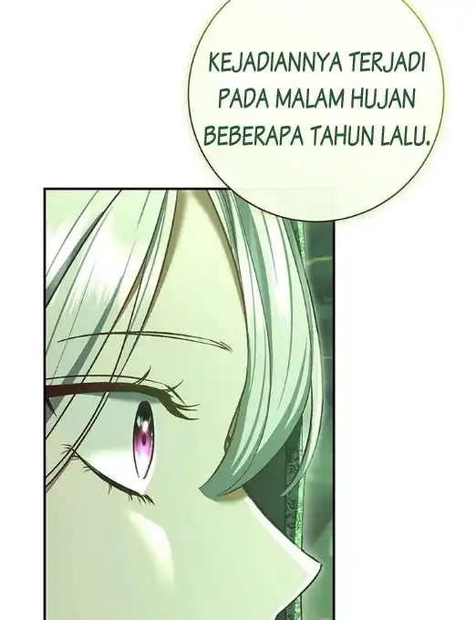 The Villainess’s Blind Date Is Too Perfect Chapter 82 - Page 61