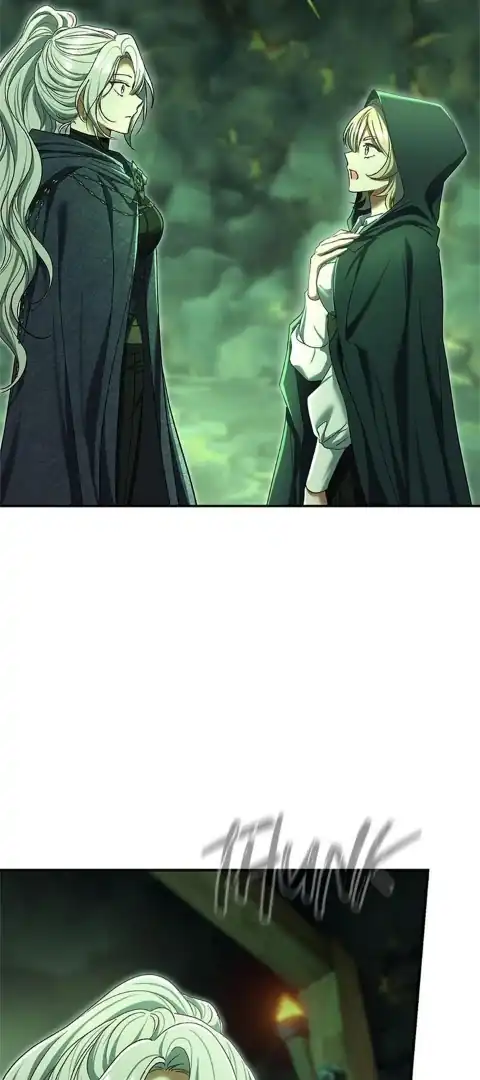 The Villainess’s Blind Date Is Too Perfect Chapter 82 - Page 67