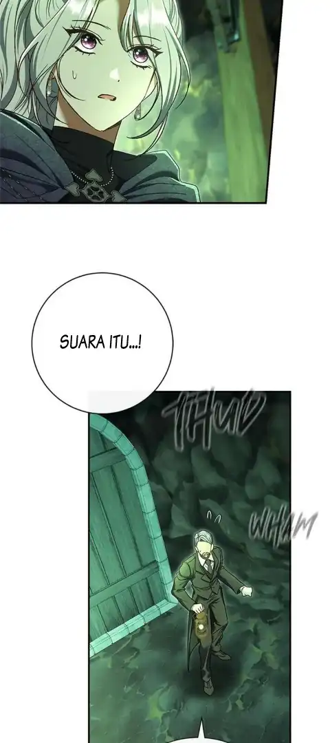 The Villainess’s Blind Date Is Too Perfect Chapter 82 - Page 68