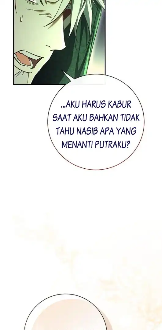 The Villainess’s Blind Date Is Too Perfect Chapter 82 - Page 7