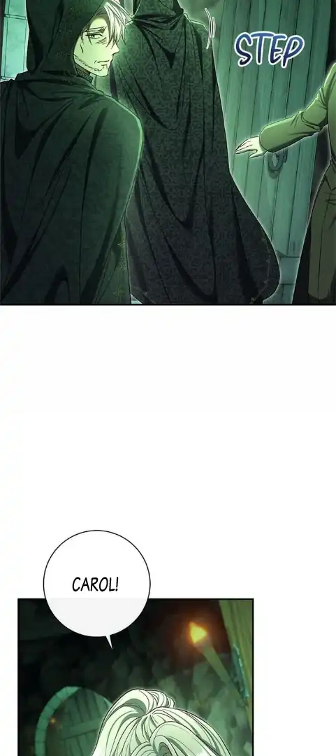 The Villainess’s Blind Date Is Too Perfect Chapter 82 - Page 75