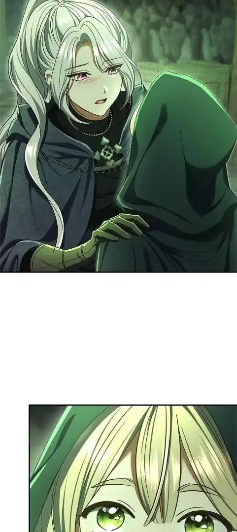The Villainess’s Blind Date Is Too Perfect Chapter 82 - Page 78