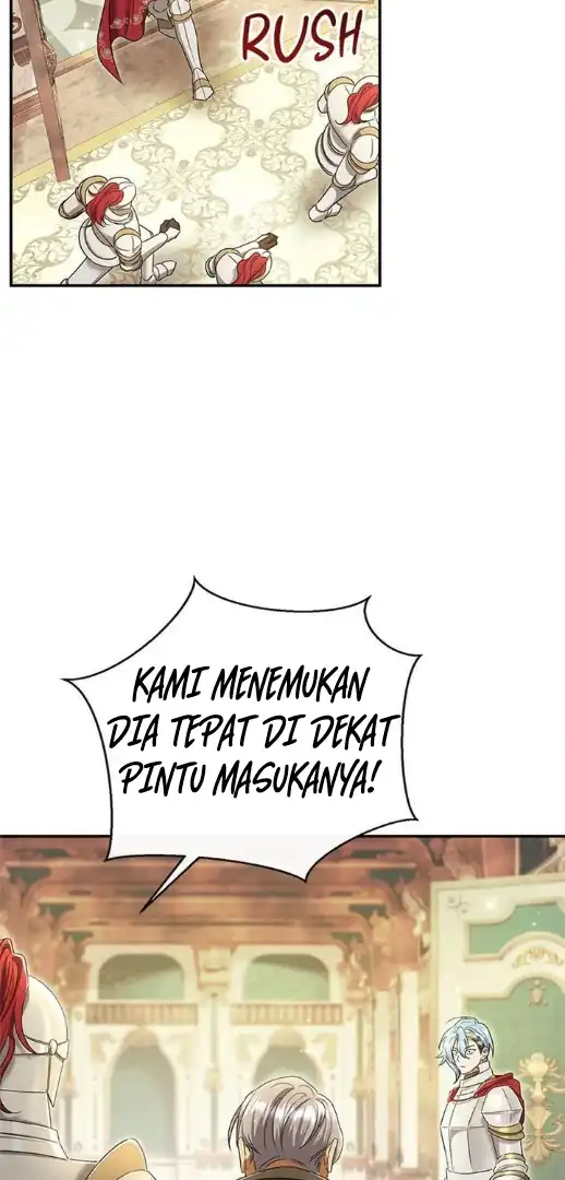 The Villainess’s Blind Date Is Too Perfect Chapter 82 - Page 89