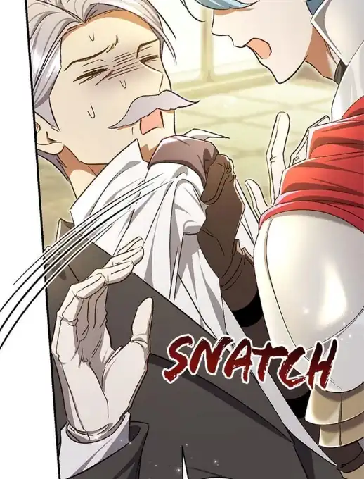 The Villainess’s Blind Date Is Too Perfect Chapter 82 - Page 91
