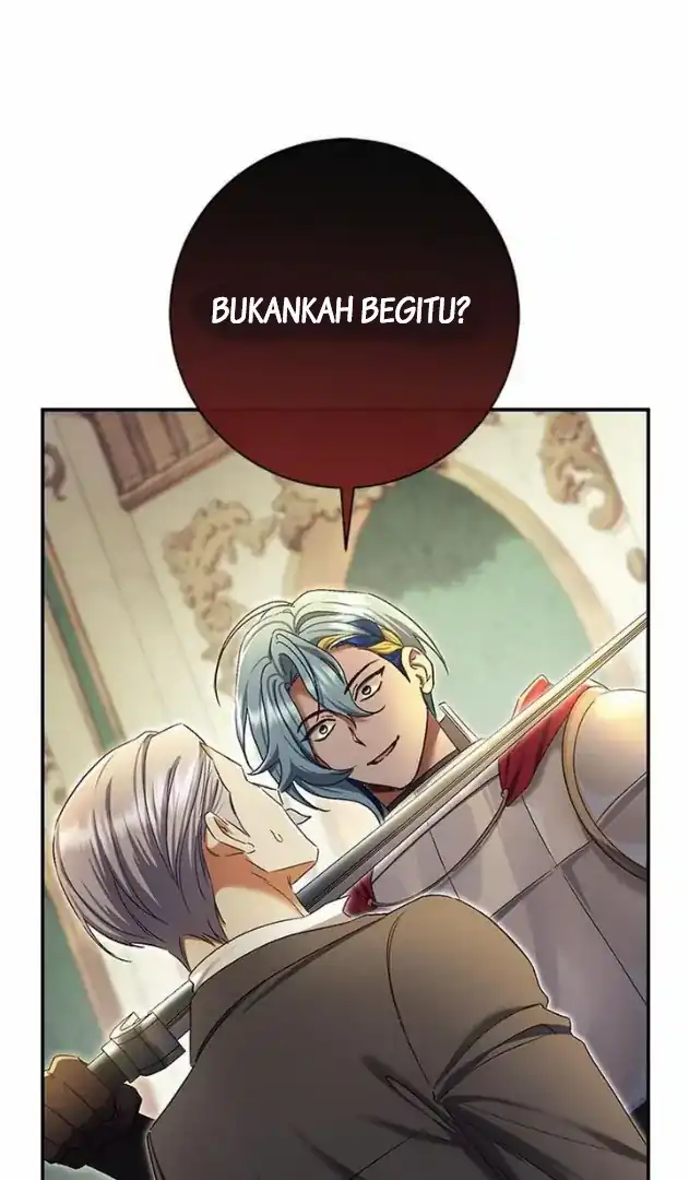 The Villainess’s Blind Date Is Too Perfect Chapter 82 - Page 94