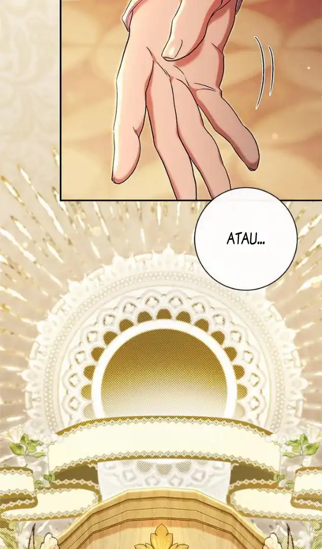 The Villainess’s Blind Date Is Too Perfect Chapter 83 - Page 103