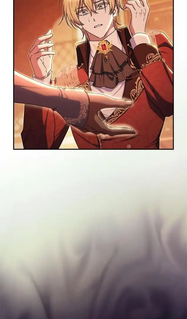 The Villainess’s Blind Date Is Too Perfect Chapter 83 - Page 106