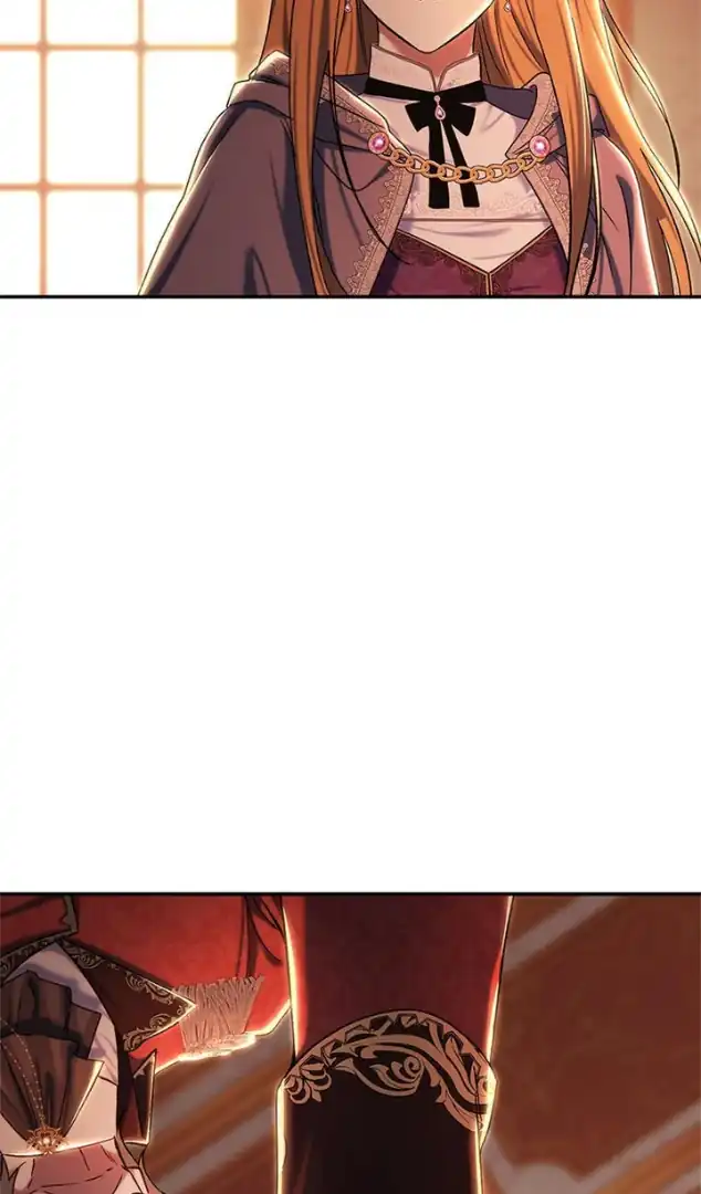 The Villainess’s Blind Date Is Too Perfect Chapter 83 - Page 109