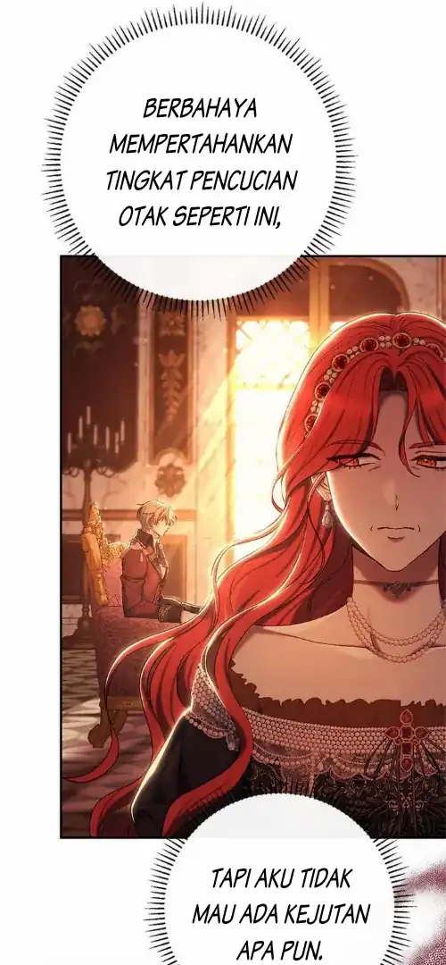 The Villainess’s Blind Date Is Too Perfect Chapter 83 - Page 13