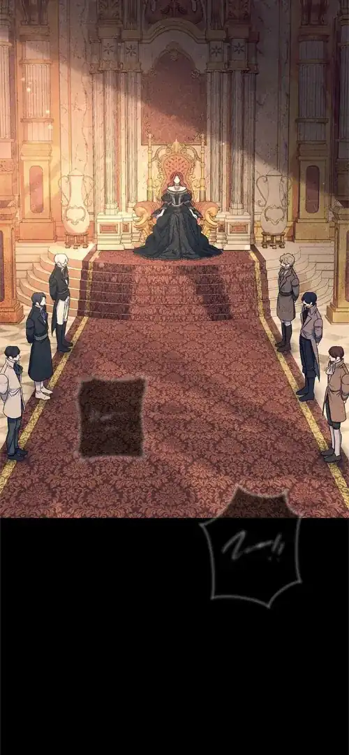 The Villainess’s Blind Date Is Too Perfect Chapter 83 - Page 19
