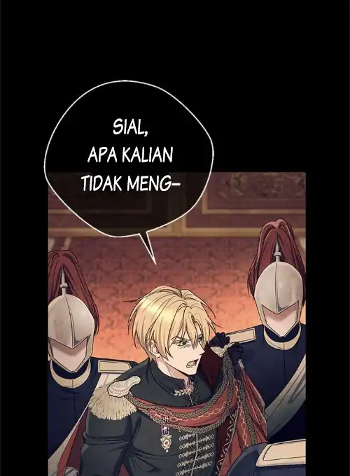 The Villainess’s Blind Date Is Too Perfect Chapter 83 - Page 21