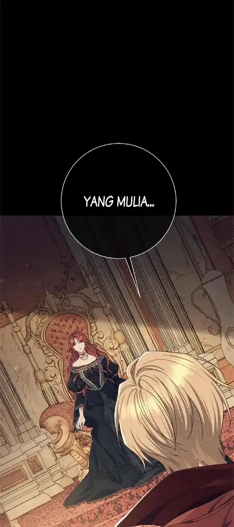 The Villainess’s Blind Date Is Too Perfect Chapter 83 - Page 24