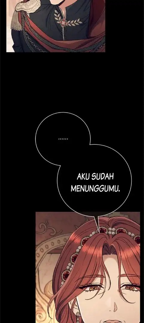 The Villainess’s Blind Date Is Too Perfect Chapter 83 - Page 26