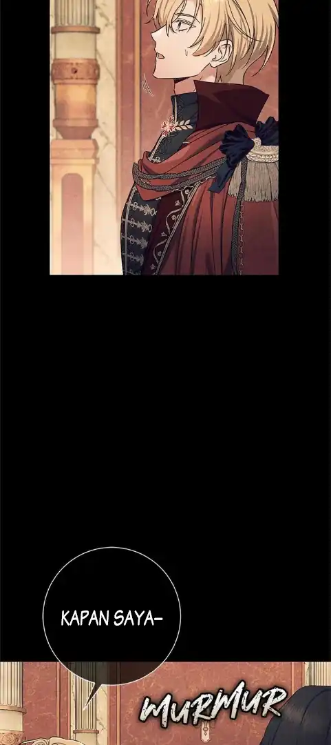 The Villainess’s Blind Date Is Too Perfect Chapter 83 - Page 28