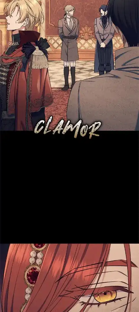 The Villainess’s Blind Date Is Too Perfect Chapter 83 - Page 29