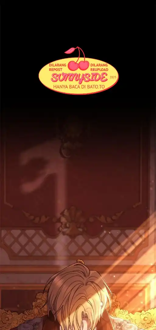 The Villainess’s Blind Date Is Too Perfect Chapter 83 - Page 3