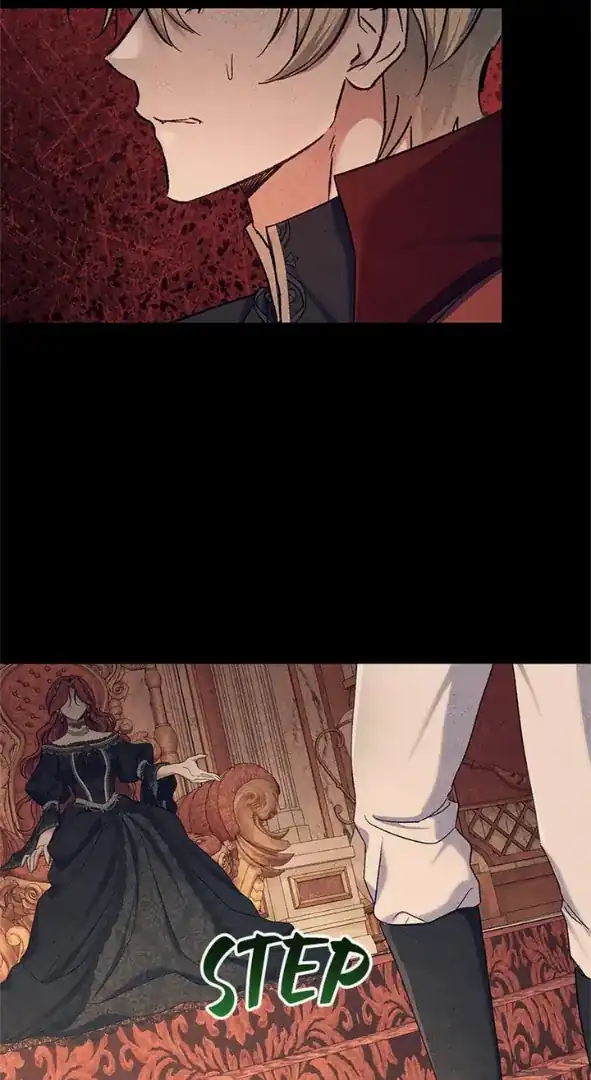 The Villainess’s Blind Date Is Too Perfect Chapter 83 - Page 33