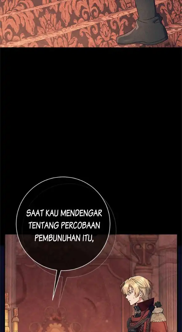 The Villainess’s Blind Date Is Too Perfect Chapter 83 - Page 34
