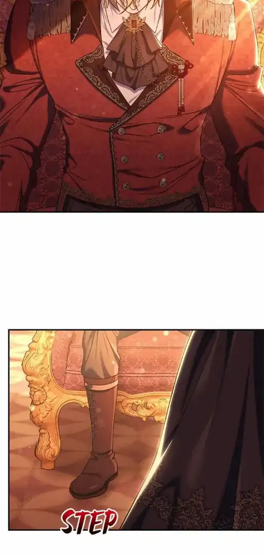 The Villainess’s Blind Date Is Too Perfect Chapter 83 - Page 4