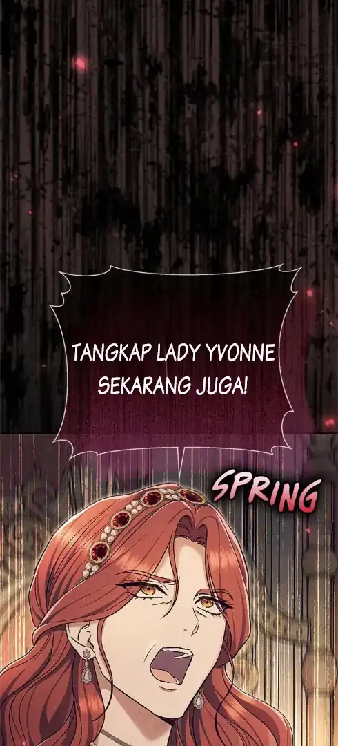 The Villainess’s Blind Date Is Too Perfect Chapter 83 - Page 44