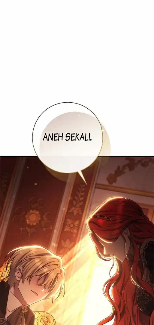 The Villainess’s Blind Date Is Too Perfect Chapter 83 - Page 5