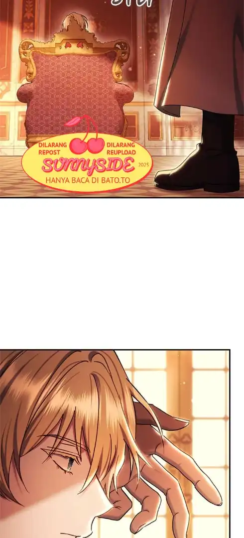 The Villainess’s Blind Date Is Too Perfect Chapter 83 - Page 50