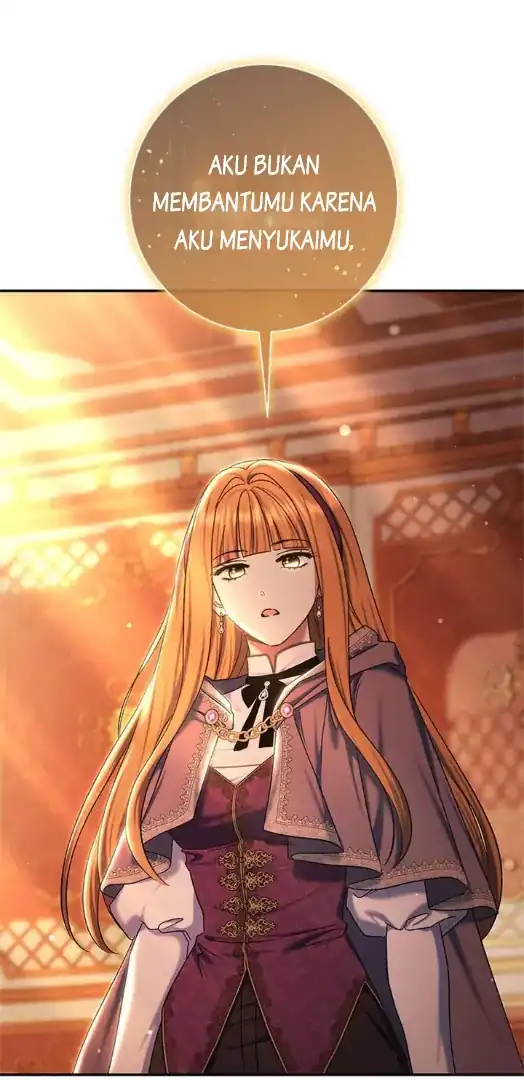 The Villainess’s Blind Date Is Too Perfect Chapter 83 - Page 56