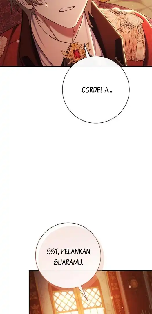 The Villainess’s Blind Date Is Too Perfect Chapter 83 - Page 59