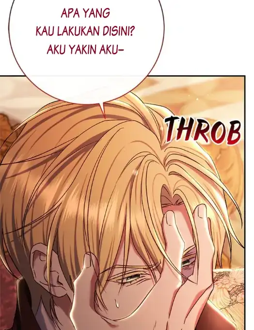The Villainess’s Blind Date Is Too Perfect Chapter 83 - Page 61