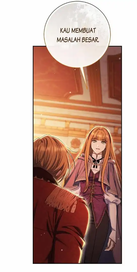 The Villainess’s Blind Date Is Too Perfect Chapter 83 - Page 63