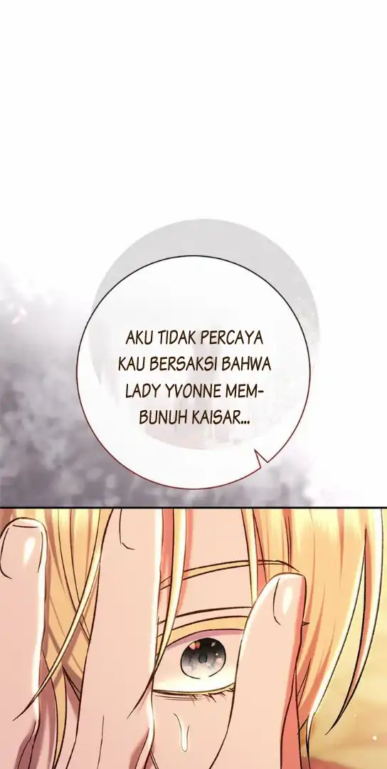 The Villainess’s Blind Date Is Too Perfect Chapter 83 - Page 64