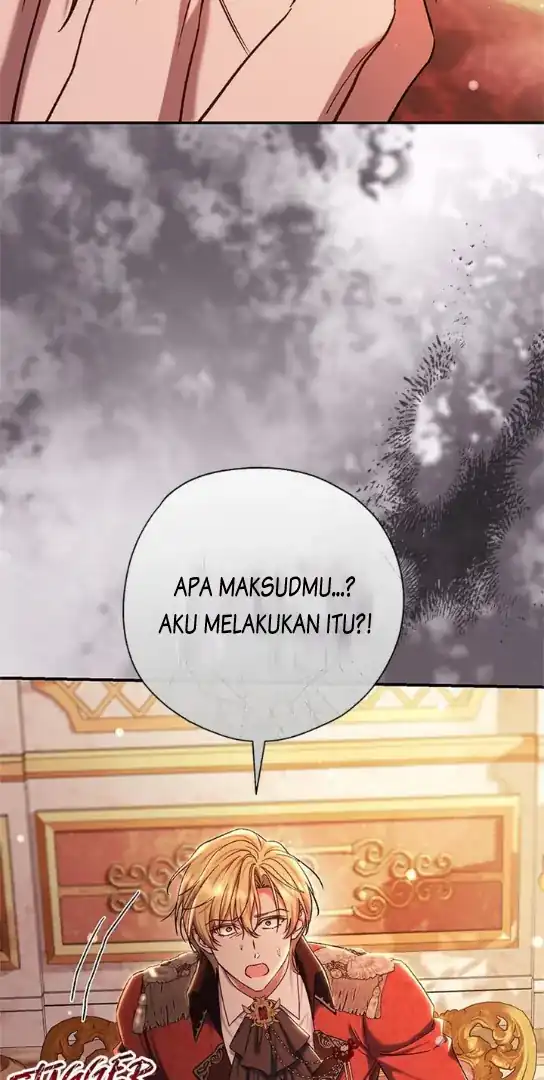 The Villainess’s Blind Date Is Too Perfect Chapter 83 - Page 65