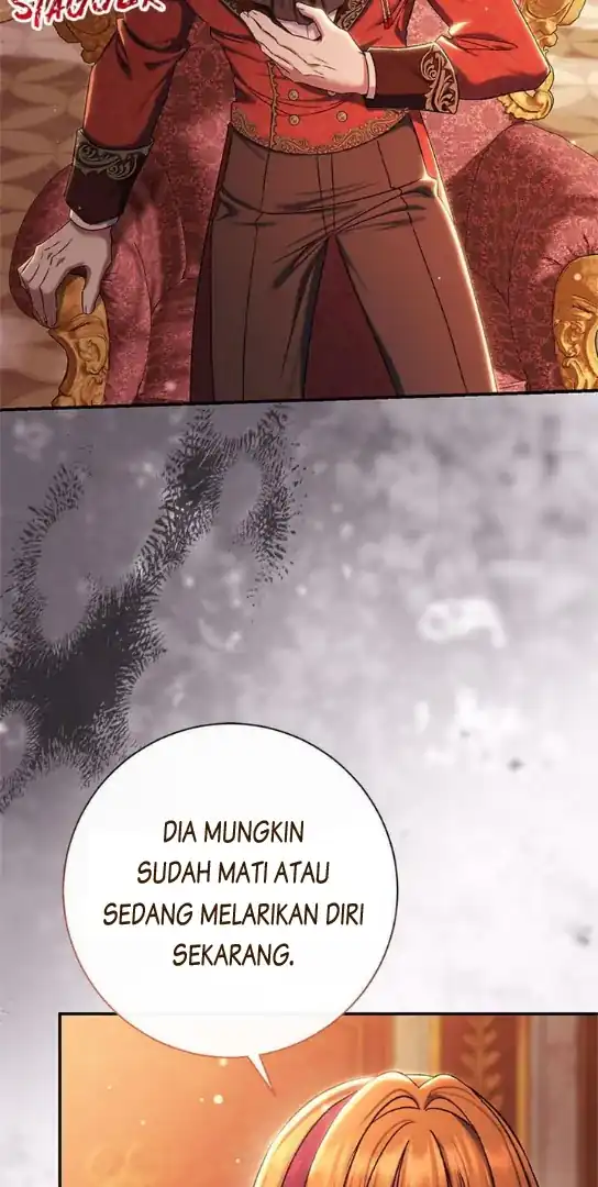 The Villainess’s Blind Date Is Too Perfect Chapter 83 - Page 66