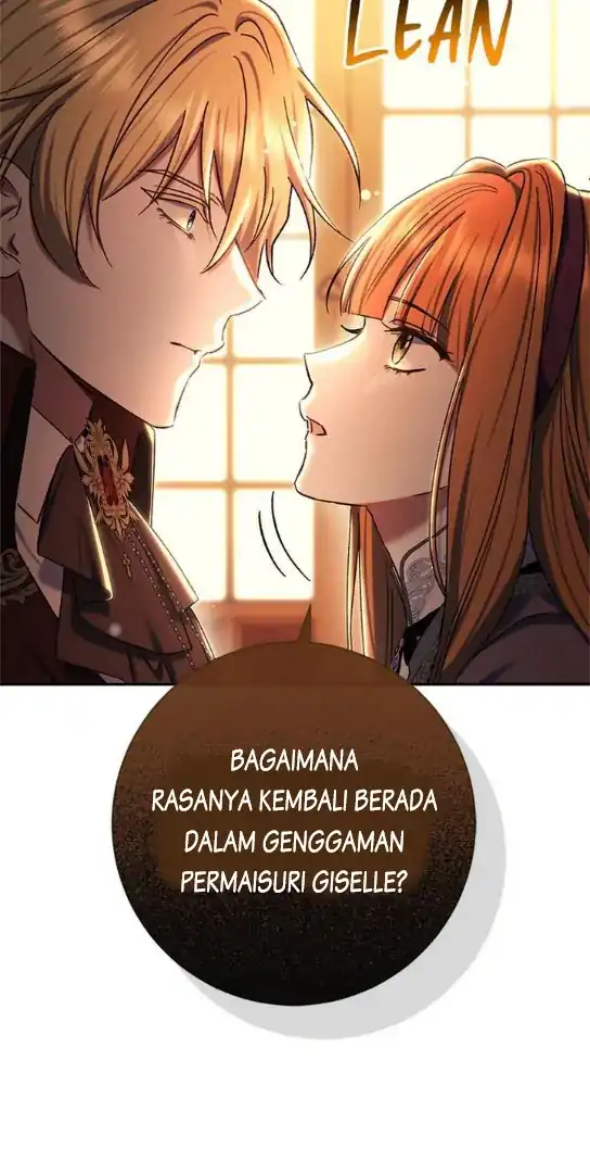 The Villainess’s Blind Date Is Too Perfect Chapter 83 - Page 68