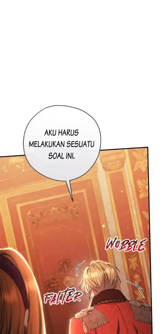The Villainess’s Blind Date Is Too Perfect Chapter 83 - Page 69