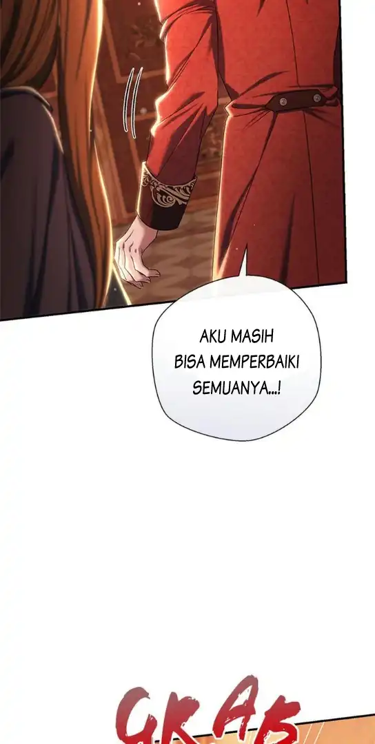 The Villainess’s Blind Date Is Too Perfect Chapter 83 - Page 70