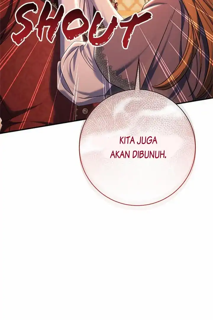 The Villainess’s Blind Date Is Too Perfect Chapter 83 - Page 74