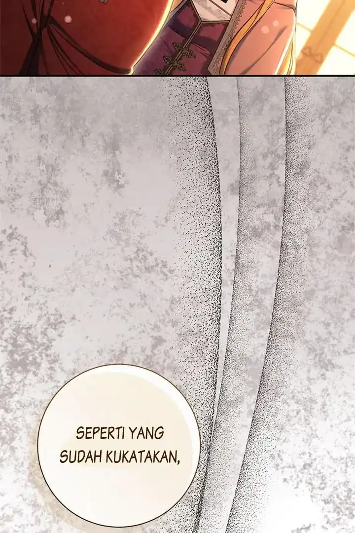 The Villainess’s Blind Date Is Too Perfect Chapter 83 - Page 79