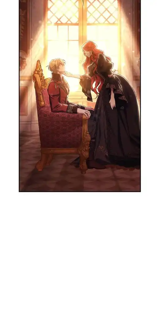 The Villainess’s Blind Date Is Too Perfect Chapter 83 - Page 8