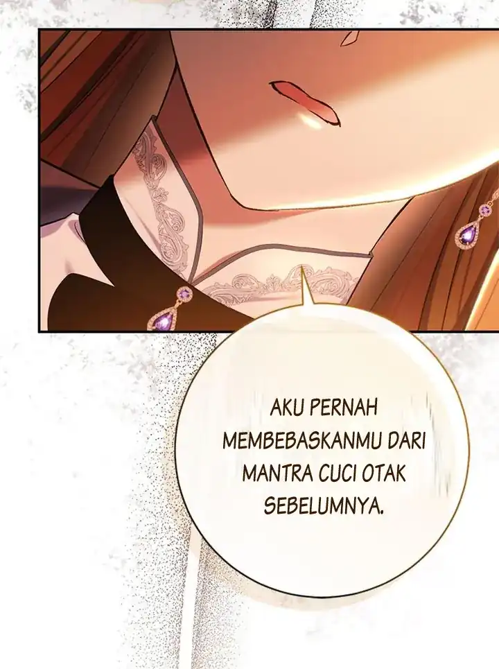 The Villainess’s Blind Date Is Too Perfect Chapter 83 - Page 80