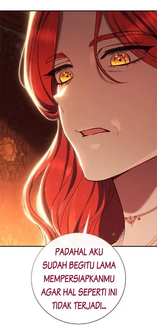 The Villainess’s Blind Date Is Too Perfect Chapter 83 - Page 9