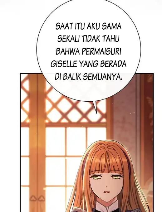 The Villainess’s Blind Date Is Too Perfect Chapter 83 - Page 90