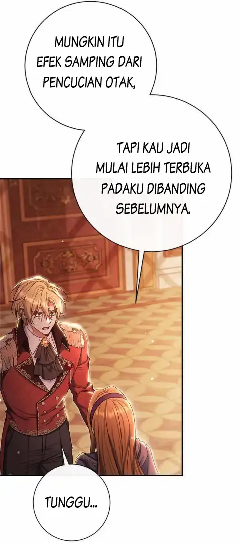 The Villainess’s Blind Date Is Too Perfect Chapter 83 - Page 92